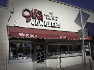Oak Jewelers